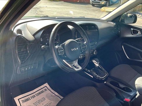 Used 2023 Kia Soul EX FWD image 10