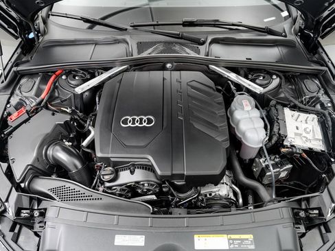 Used 2023 Audi A4 2.0T allroad Premium Plus w/ Premium Plus Package image 25