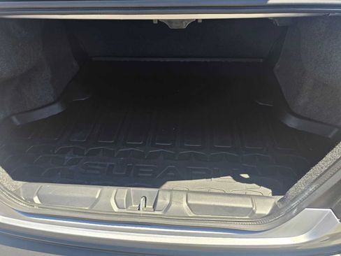 Used 2022 Subaru WRX AWD/4WD image 15