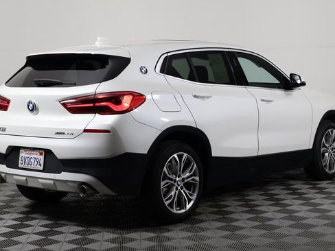 Used 2020 BMW X2 xDrive28i w/ Premium Package image 4