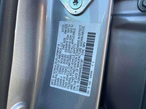 Used 2024 Honda CR-V Sport-L image 20