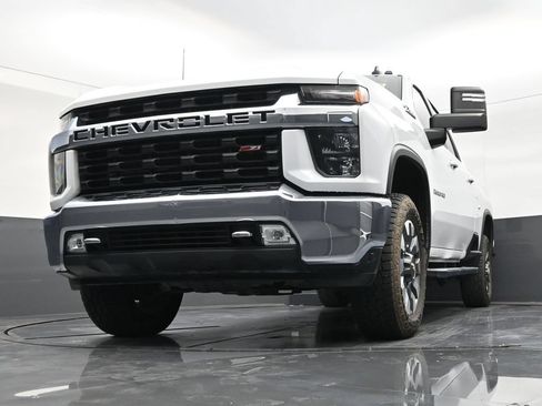 Used 2023 Chevrolet Silverado 2500 LT w/ All Star Edition AWD/4WD image 24