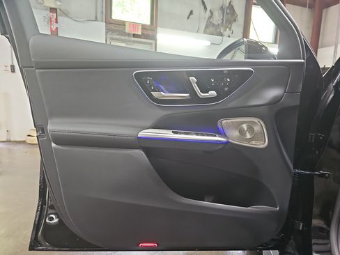 New 2026 Mercedes-Benz GLC 43 AMG 4MATIC Coupe image 29