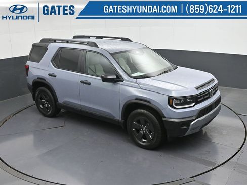 Used 2026 Honda Passport RTL image 44