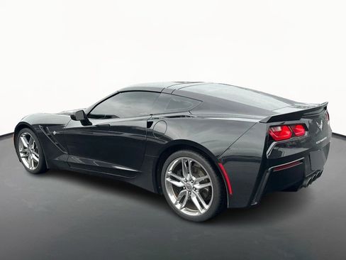 Used 2015 Chevrolet Corvette Stingray Coupe image 5