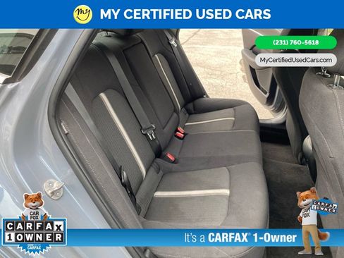 Used 2024 Hyundai Sonata SEL AWD/4WD image 16
