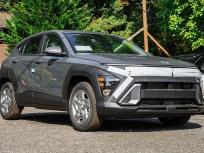 New 2026 Hyundai Kona SE