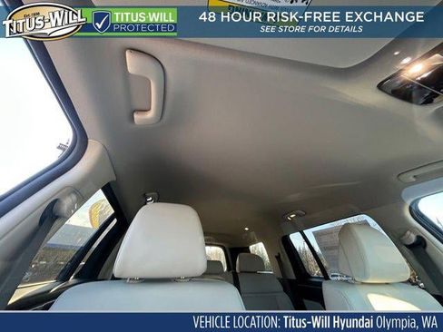 New 2026 Hyundai Santa Fe SEL image 27