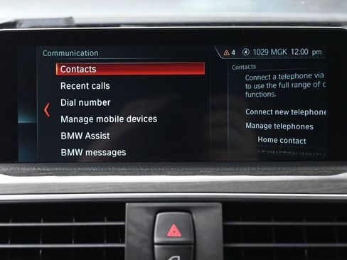 Used 2018 BMW 430i xDrive 430i xDrive image 27