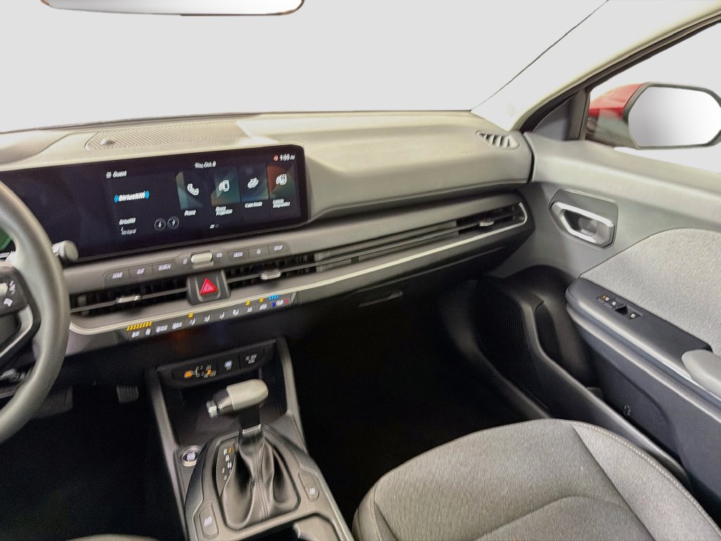 Used 2025 Kia K4 FWD image 26