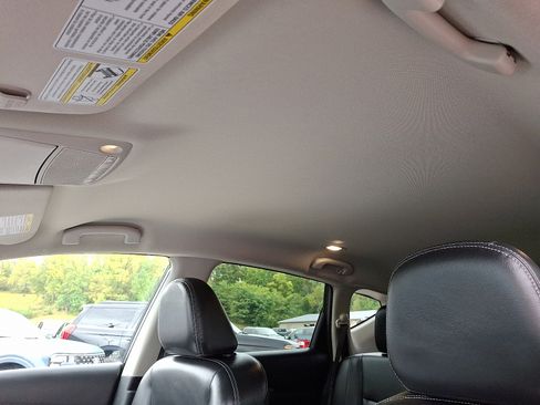 Used 2023 Nissan Murano SV image 21