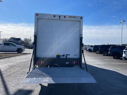 Used 2024 Chevrolet Low Cab Forward image 13