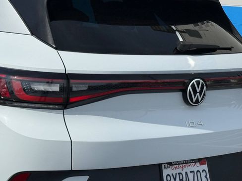 Used 2021 Volkswagen ID.4 1st Edition RWD image 29