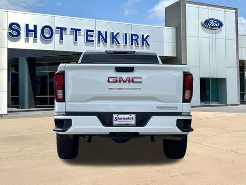 Used 2023 GMC Sierra 1500 Elevation RWD image 8