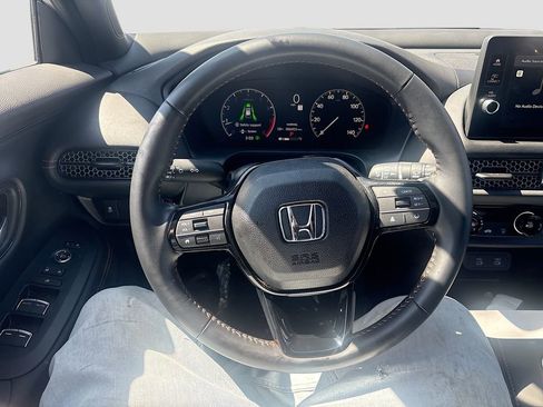 Used 2026 Honda HR-V Sport image 11