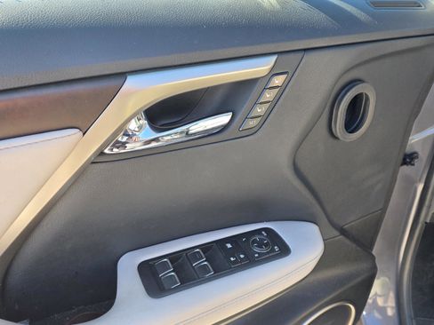 Used 2022 Lexus RX 350 FWD w/ Premium Package image 11