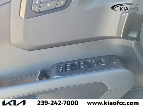 New 2027 Kia Telluride SX Prestige X-Pro AWD/4WD image 24