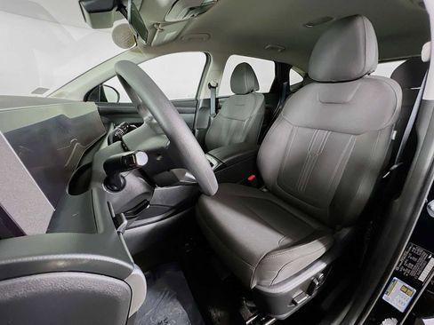 Certified 2025 Hyundai Tucson SEL image 21