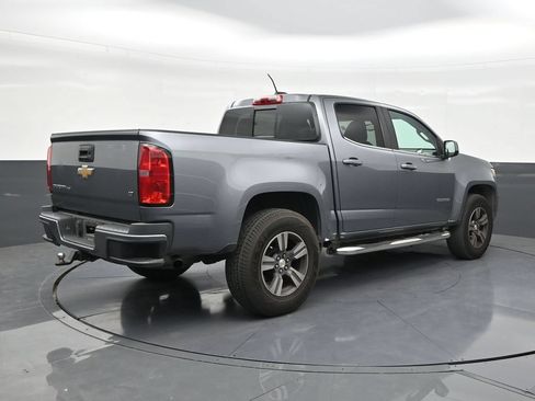 Used 2019 Chevrolet Colorado LT w/ LT Convenience Package RWD image 5