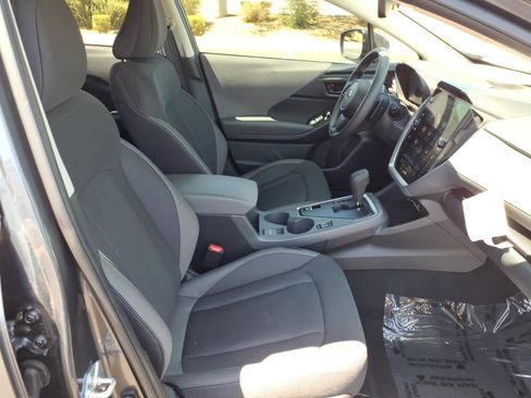 Certified 2025 Subaru Crosstrek 2.0i Premium AWD/4WD image 18