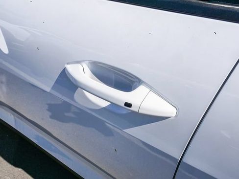 Certified 2025 Kia K4 FWD image 8