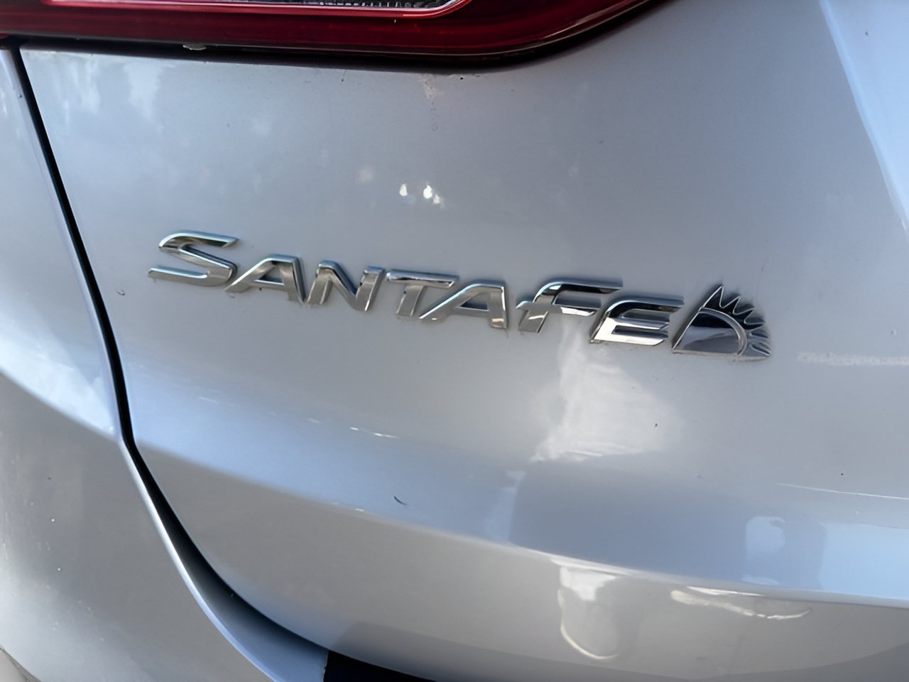 Used 2017 Hyundai Santa Fe Sport w/ Cargo Package AWD/4WD image 13