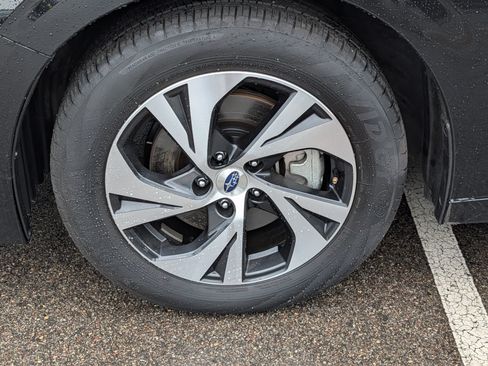 Used 2025 Subaru Legacy Premium AWD/4WD image 15
