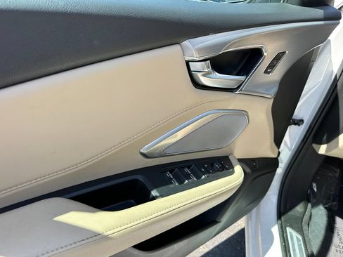 Used 2023 Acura RDX w/ Technology Package FWD image 24