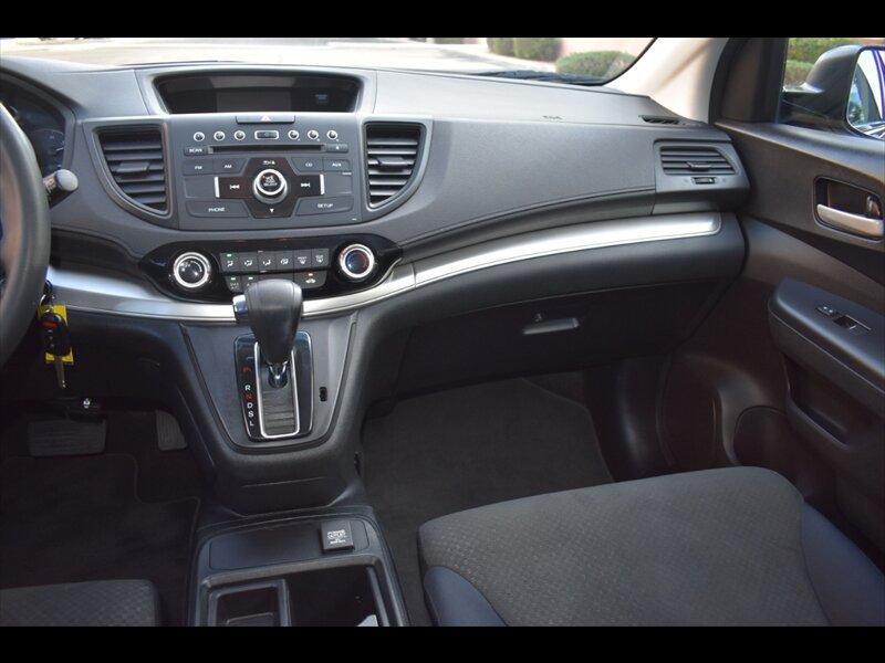 Used 2016 Honda CR-V SE image 30