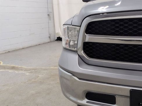 Used 2023 RAM 1500 Classic SLT w/ Trailer & Traction Group image 11