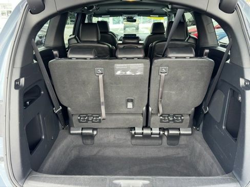 Used 2024 Honda Odyssey Sport image 24