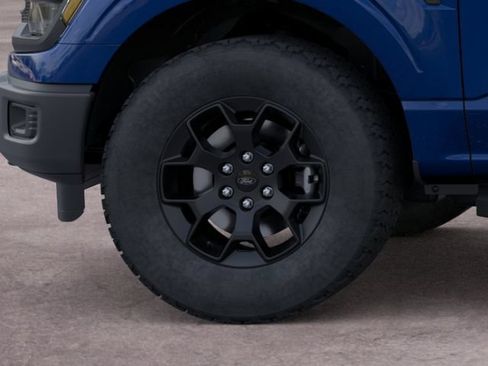 New 2026 Ford F150 STX AWD/4WD image 18