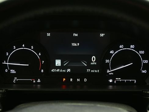 Used 2022 Lincoln Corsair AWD w/ Premium Package image 26