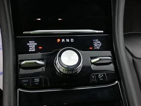 Used 2023 Jeep Grand Cherokee L Overland AWD/4WD image 13