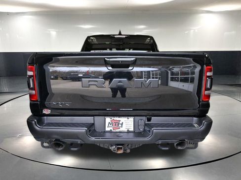 Used 2023 RAM 1500 TRX w/ TRX Level 2 Equipment Group AWD/4WD image 7