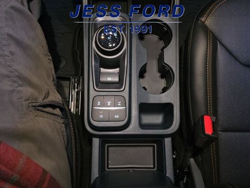 New 2026 Ford Maverick Tremor image 15