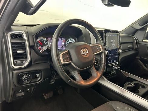 Used 2023 RAM 1500 Big Horn AWD/4WD image 14