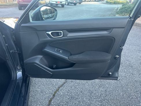 Used 2024 Honda Civic Sport image 14