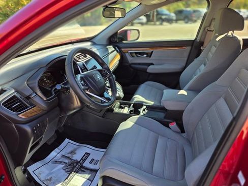 Used 2022 Honda CR-V EX image 24