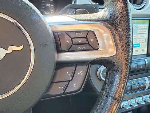 Used 2016 Ford Mustang Premium w/ Equipment Group 201A RWD image 20
