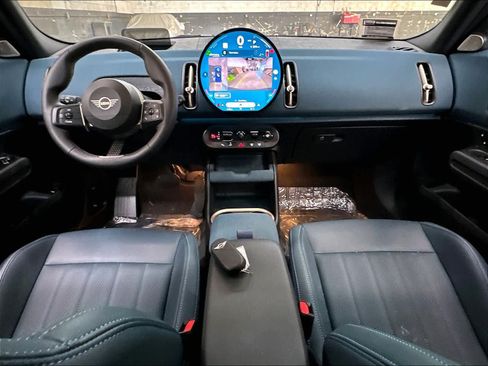 Used 2026 MINI Cooper Countryman S AWD/4WD image 17