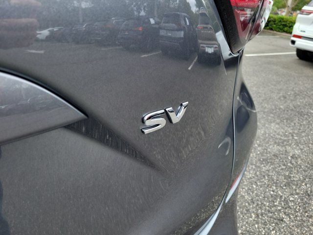 Used 2024 Nissan Murano SV FWD image 7