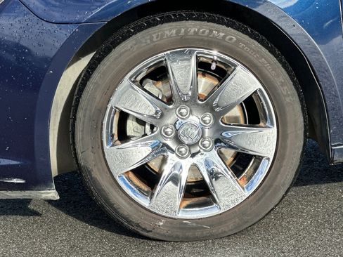 Used 2010 Buick LaCrosse CXL w/ Luxury Package image 30