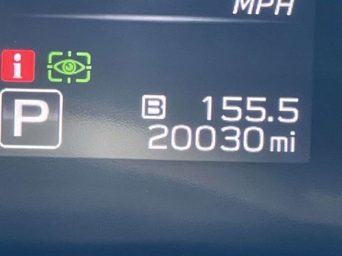 Used 2024 Subaru Ascent Limited w/ Technology Package AWD/4WD image 24