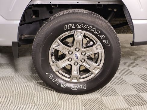 Used 2022 Ford F150 XLT w/ Equipment Group 302A High image 18