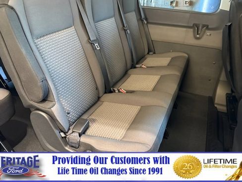 New 2026 Ford Transit 350 XLT AWD/4WD image 12