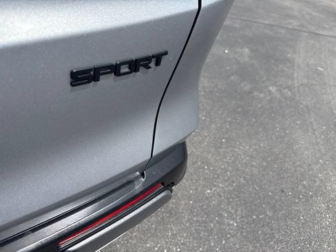 Certified 2024 Honda CR-V Sport image 41