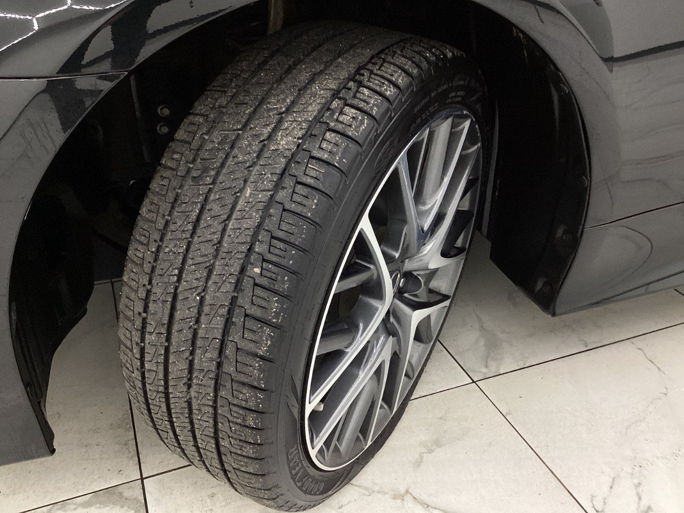 Used 2017 Lexus RC 300 F Sport AWD/4WD image 39