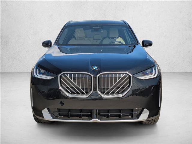 Used 2026 BMW X3 xDrive30i w/ Premium Package AWD/4WD image 6