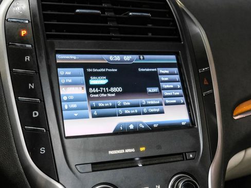 Used 2015 Lincoln MKC AWD w/ Equipment Group 102A Reserve image 24